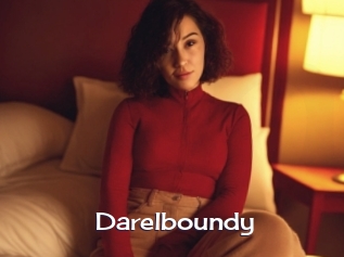Darelboundy