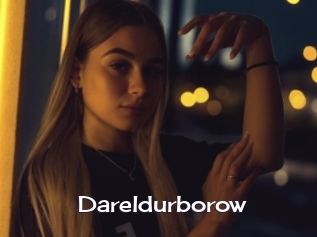 Dareldurborow