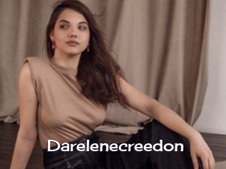 Darelenecreedon