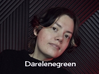 Darelenegreen