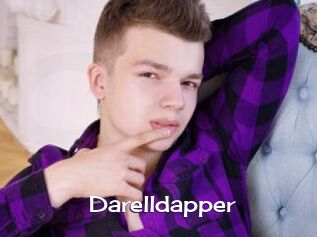 Darelldapper