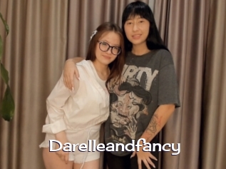 Darelleandfancy