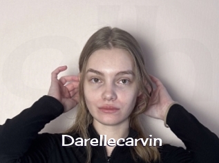 Darellecarvin