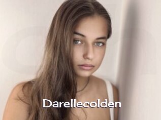 Darellecolden