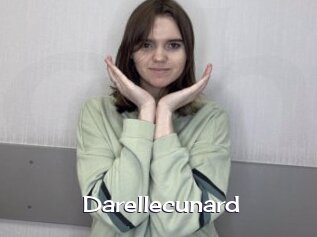 Darellecunard