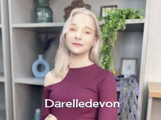 Darelledevon