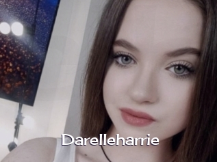 Darelleharrie