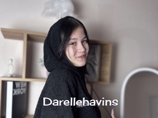 Darellehavins