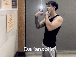 Dariansolis