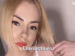 Dariastavru