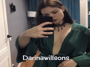 Darinawillsons