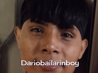 Dariobailarinboy