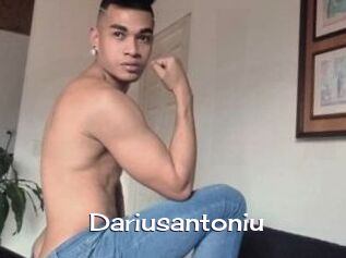 Dariusantoniu