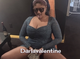 Darlavalentine