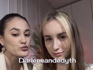 Darleneandedyth