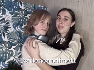 Darleneandlinett