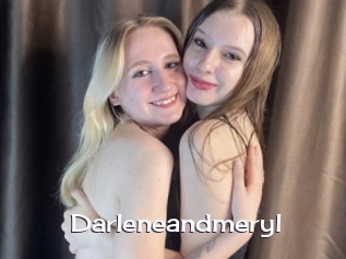 darleneandmeryl Click here to exit
