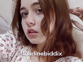 Darlinebiddix