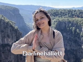 Darlinehallett