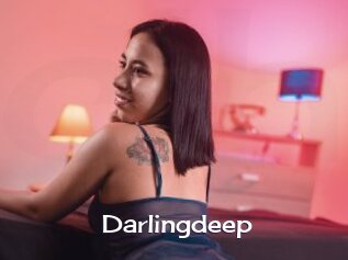 Darlingdeep
