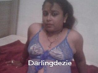 Darlingdezie