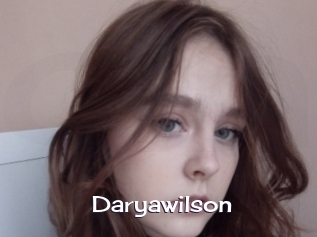 Daryawilson