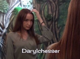Darylchesser