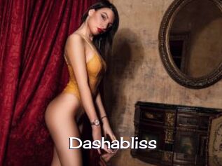 Dashabliss