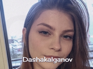 Dashakalganov