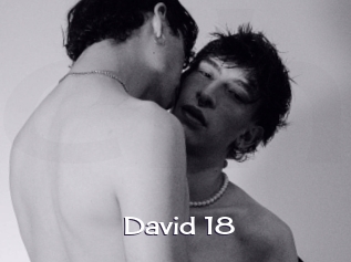 david_18 Click here to exit