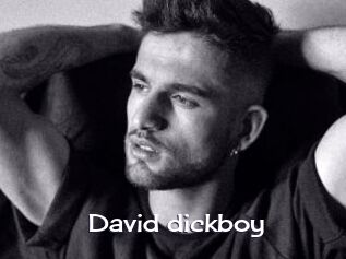 David_dickboy