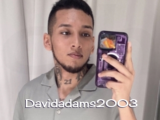 Davidadams2003