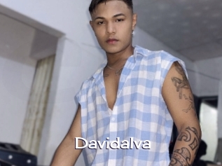 Davidalva