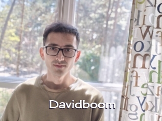 Davidboom