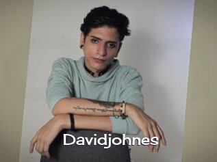 Davidjohnes