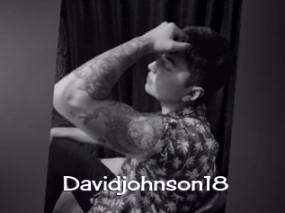Davidjohnson18