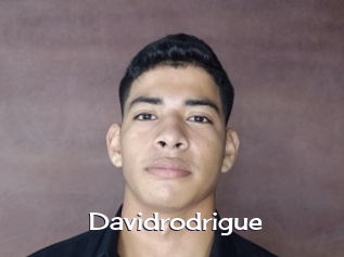 Davidrodrigue