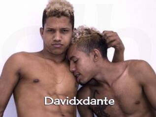 davidxdante Click here to exit