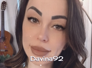 Davina92
