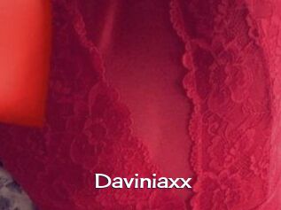 Daviniaxx