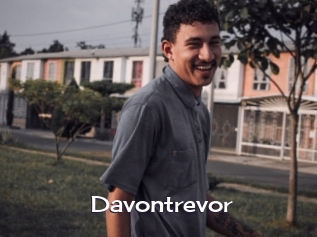 Davontrevor