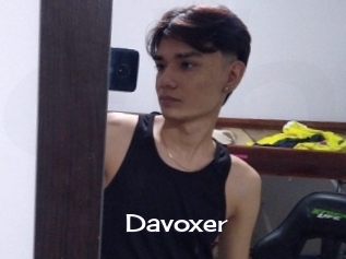 davoxer Click here to exit