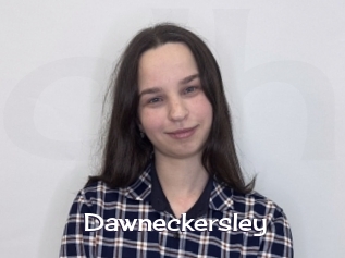Dawneckersley