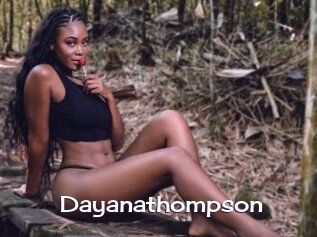 Dayanathompson