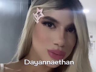 Dayannaethan