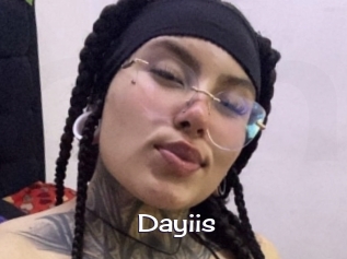 Dayiis