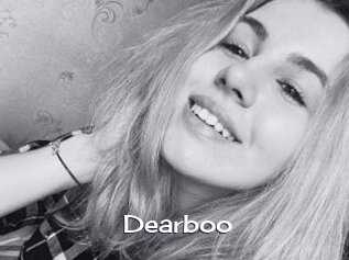 Dearboo