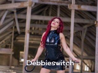 Debbieswitch