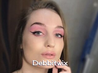 Debbitwix