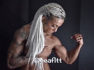 Deeafitt